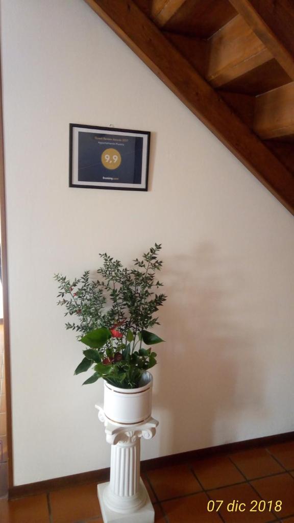 Appartamento Piuisna photo 3