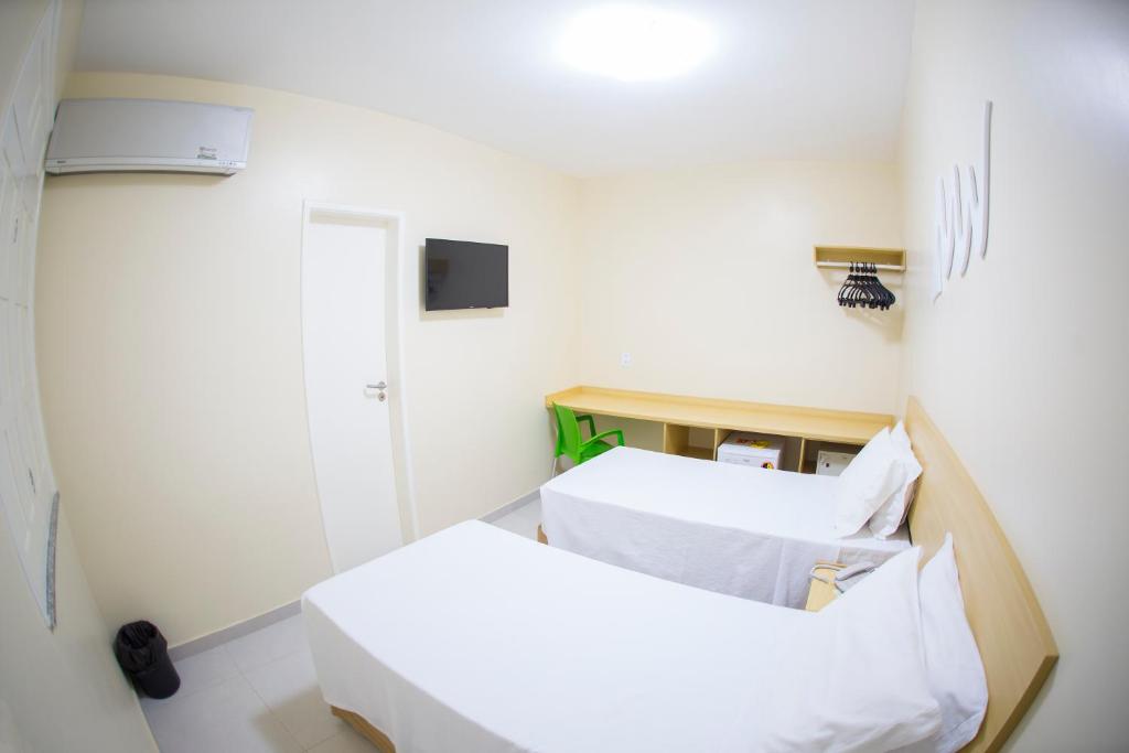 Hotel Parque das Aguas photo 4