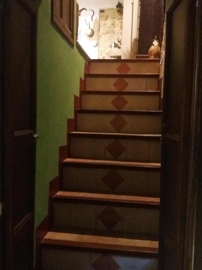 La Casa del Pittore di Petralia photo 4