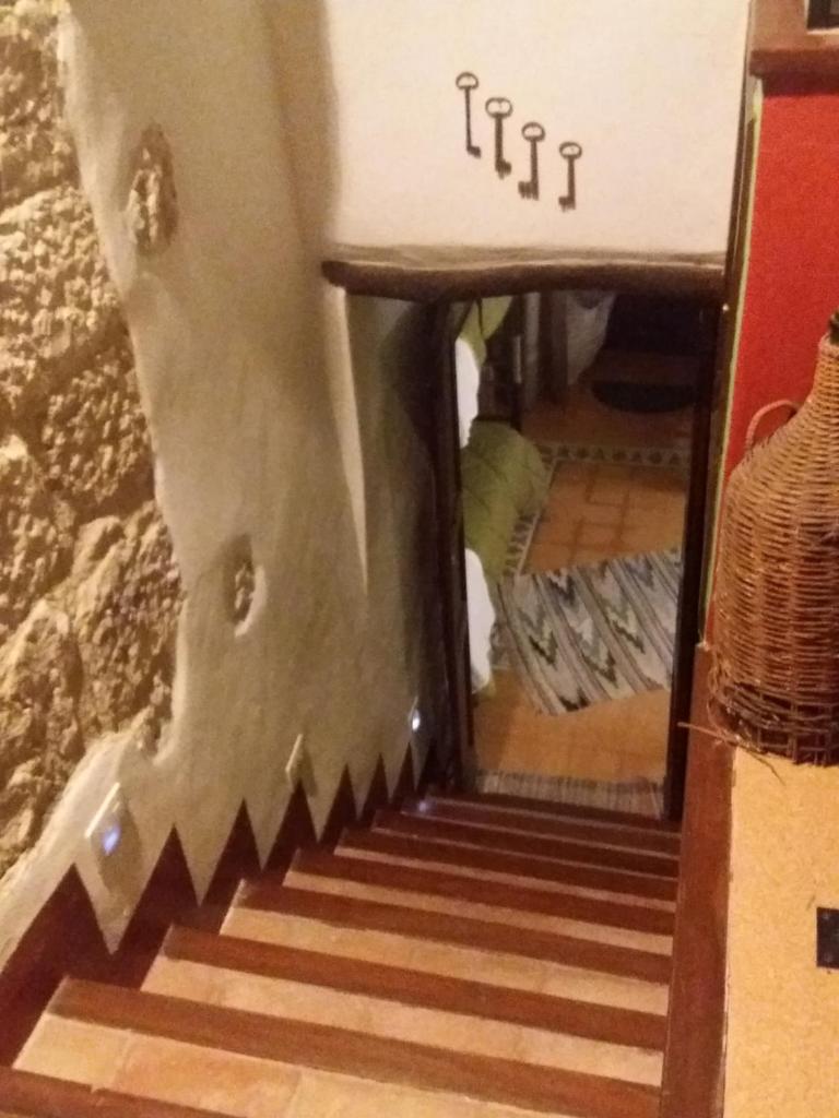 La Casa del Pittore di Petralia photo 3