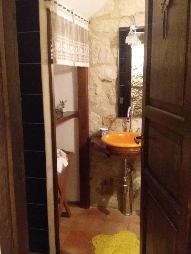 La Casa del Pittore di Petralia photo 2