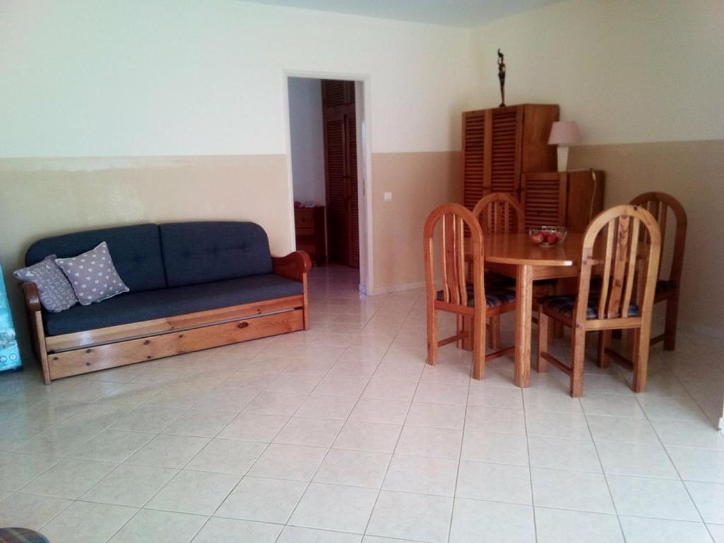 Solmar apartment photo 1