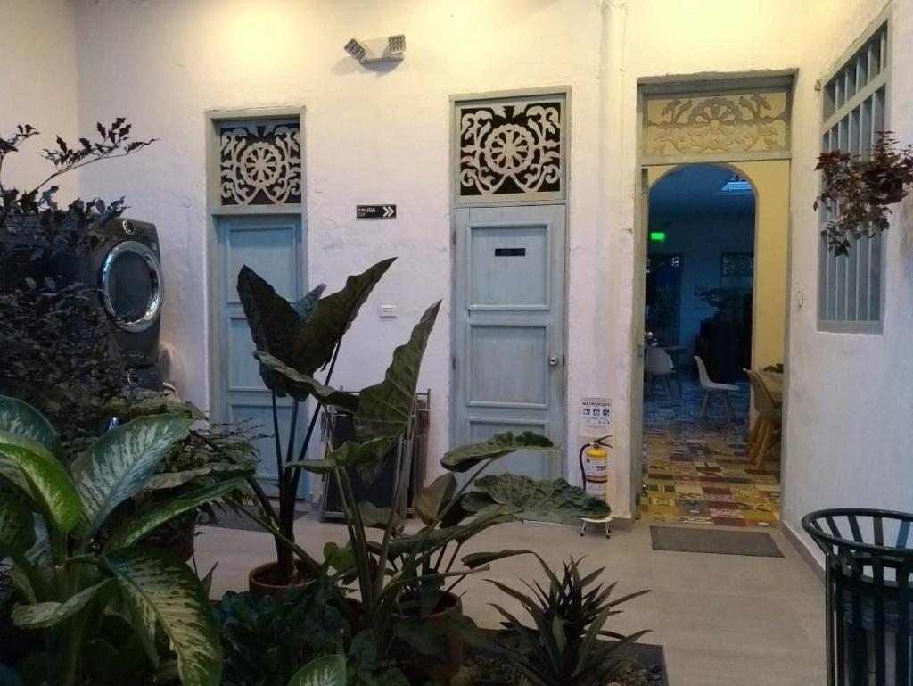Moonshine Boutique Hostal photo 3