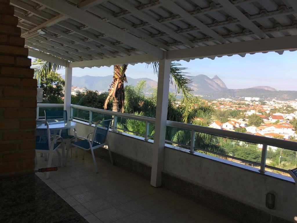 Apartamento linda vista, 200 metros da praia de camboinhas photo 2