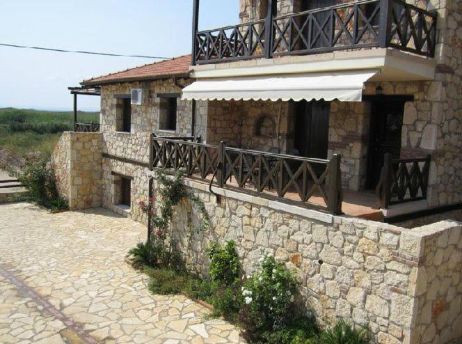 Psakoudia Villas photo 2