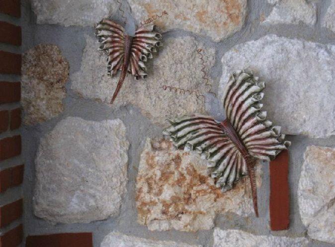 Psakoudia Villas photo 3