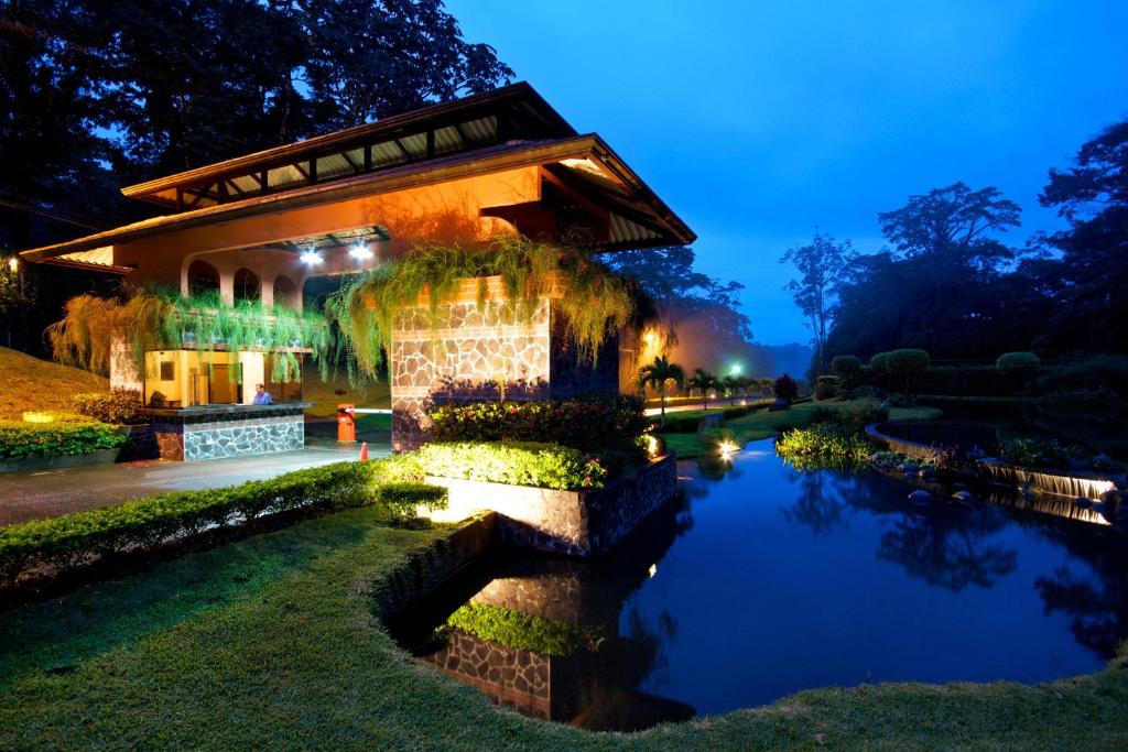 El Tucano Resort & Thermal Spa photo 4