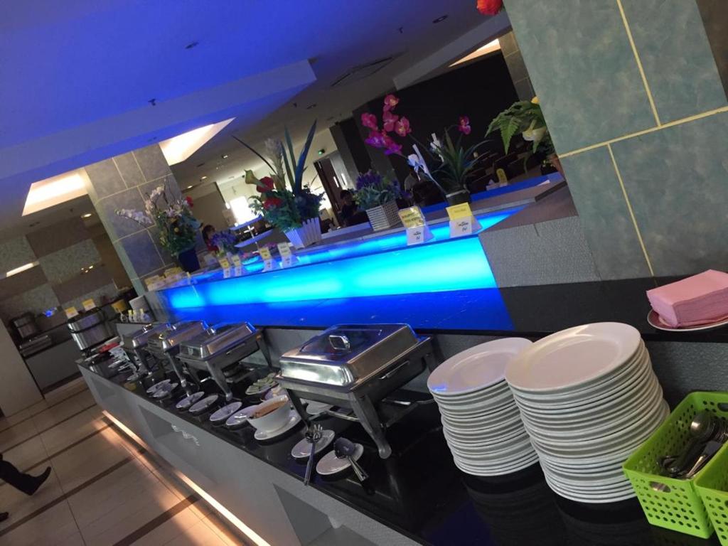Grand Court Hotel photo 2