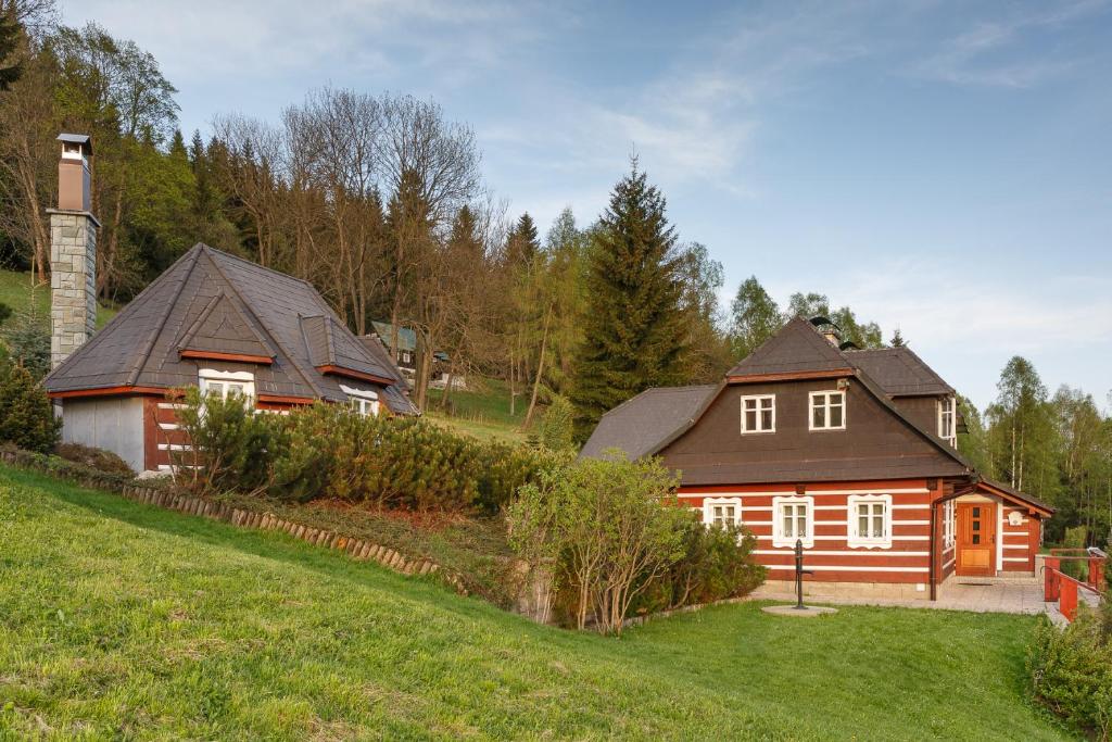 Roubenka Anna photo 1