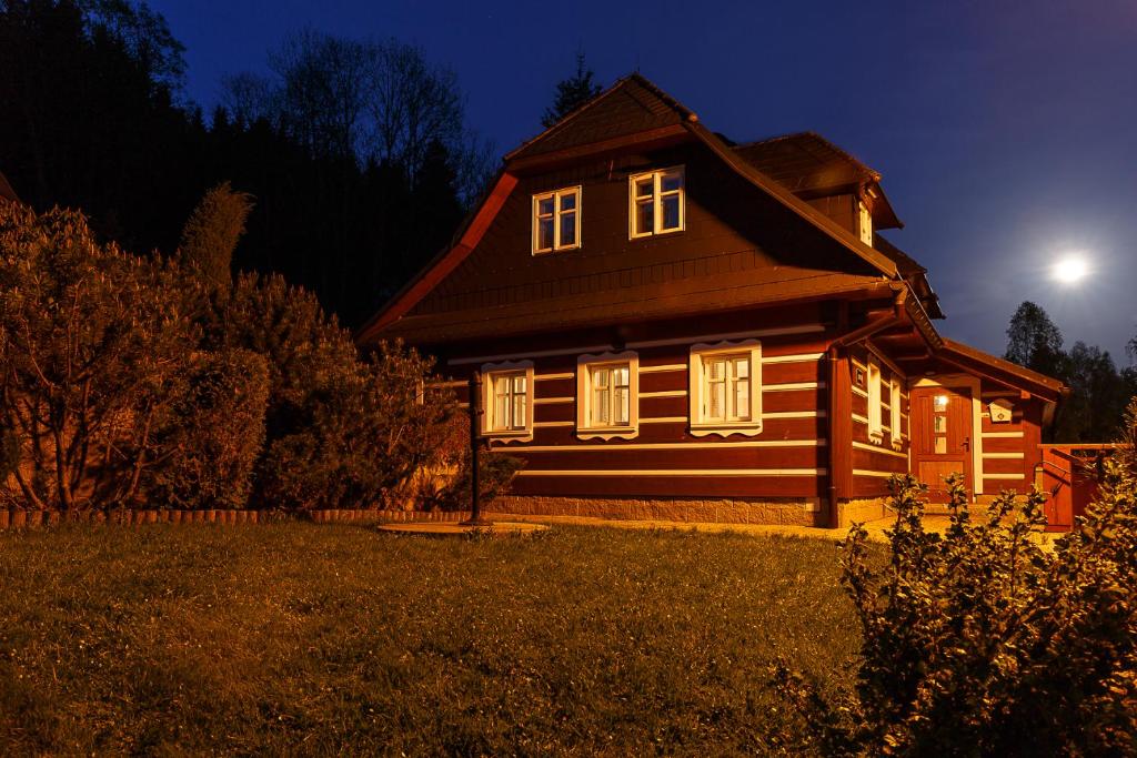 Roubenka Anna photo 2