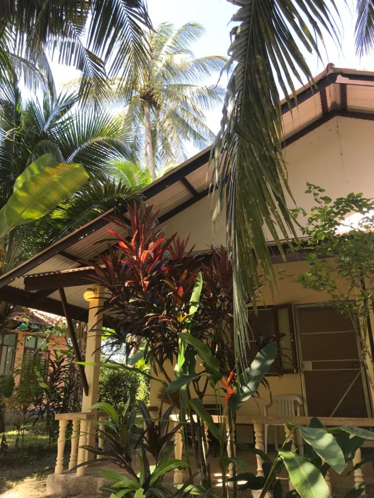 Lake View Bungalows photo 2