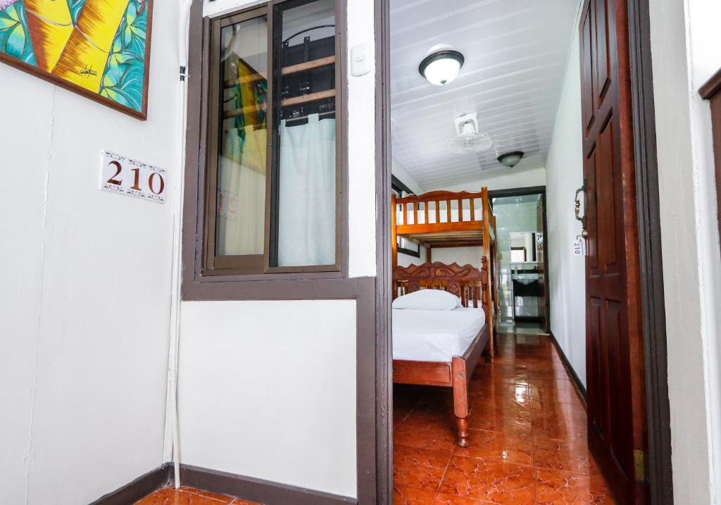 Hotel Flor Blanca photo 3