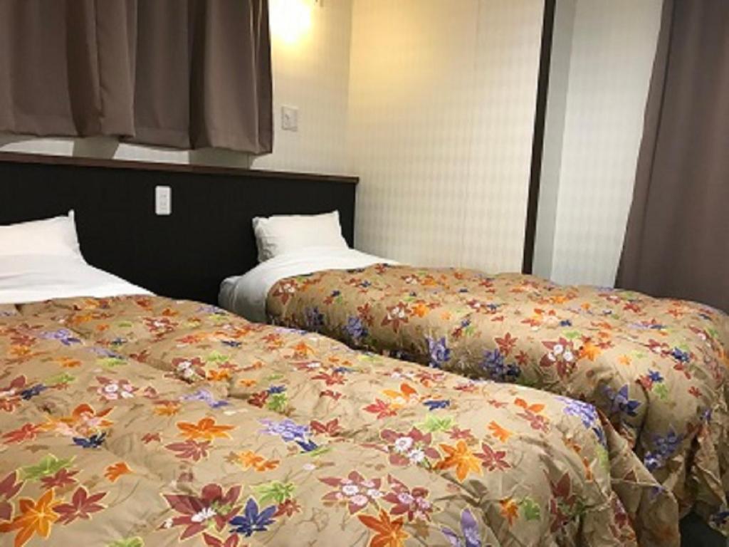 Hotel Famitic Nikko Station photo 1