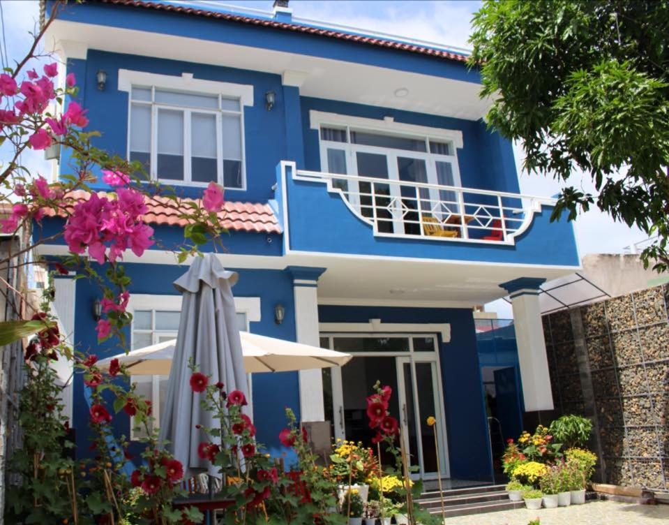 Lighthouse Boutique Hotel Côn Đảo photo 2