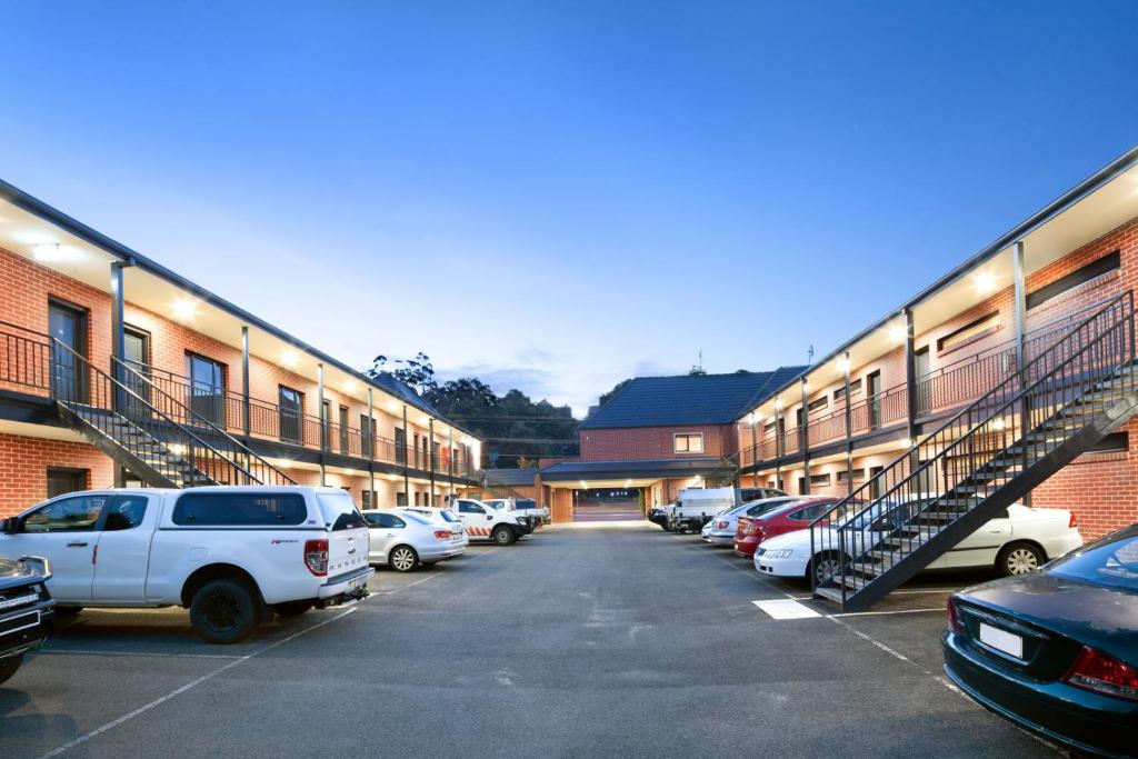 Best Western Plus Ballarat Suites photo 3