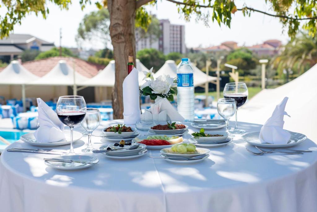 Berksoy Hotel photo 2