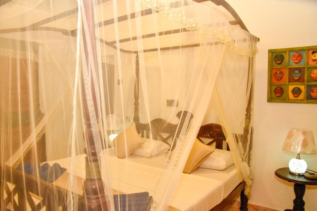 Двухместный (Стандартный двухместный номер с 1 кроватью), Oriental Rest