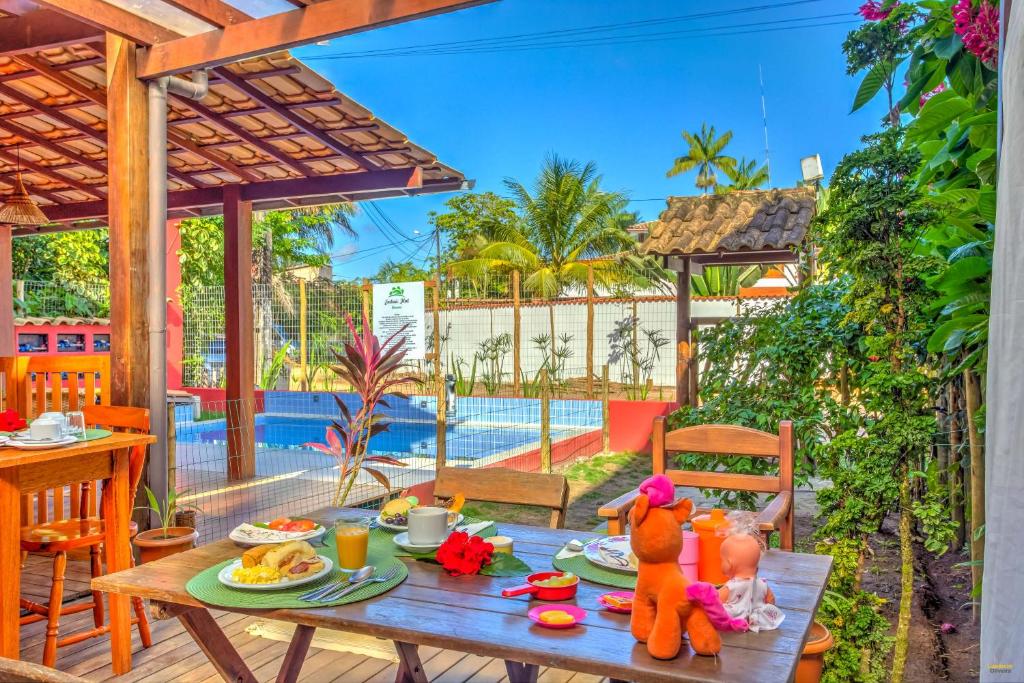 i9 Embaú Flats & Suites photo 4