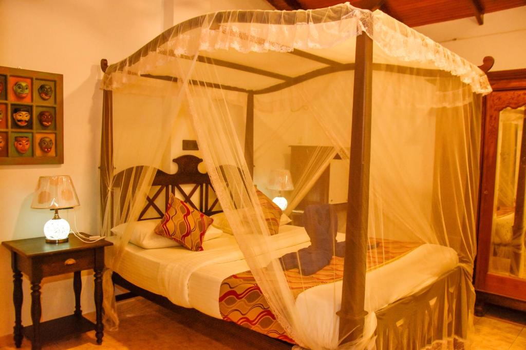 Двухместный (Стандартный двухместный номер с 1 кроватью), Oriental Rest