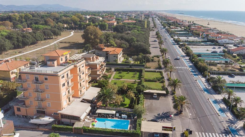 Hotel Bixio photo 1