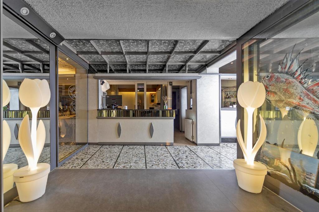Hotel Bixio photo 4