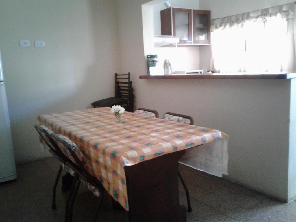 Casa centrica Luján photo 1