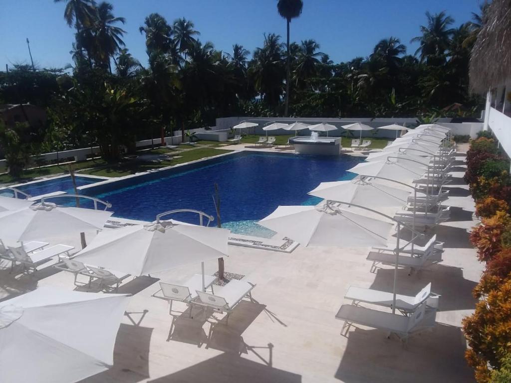 Oasi Encantada - Beach Resort photo 4