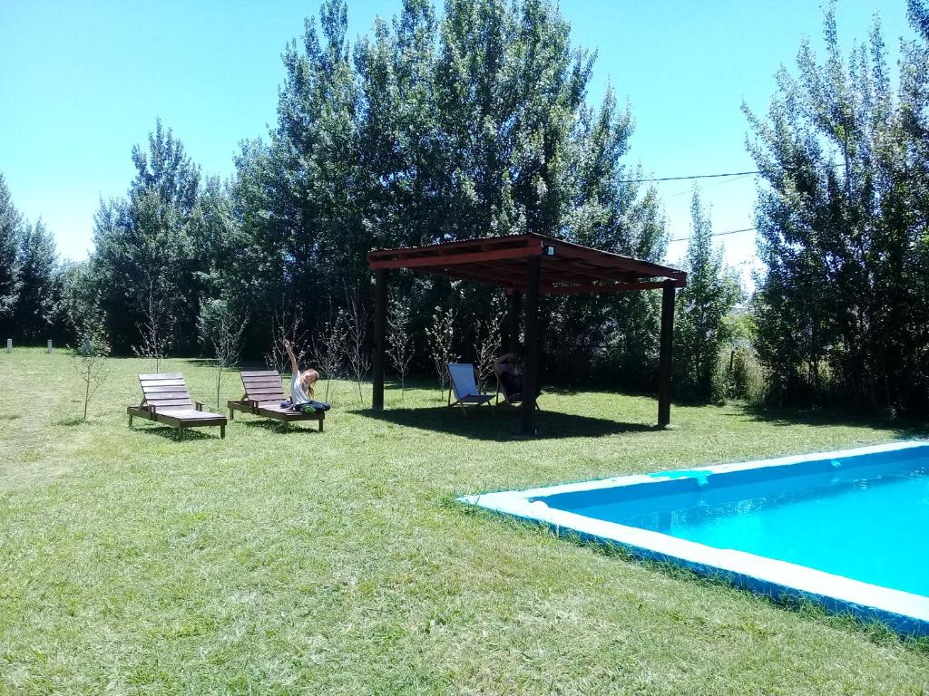 La Nilda photo 2