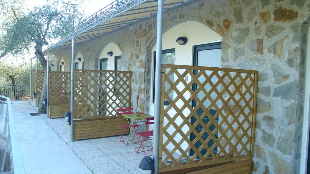 Affittacamere arabafenice photo 4