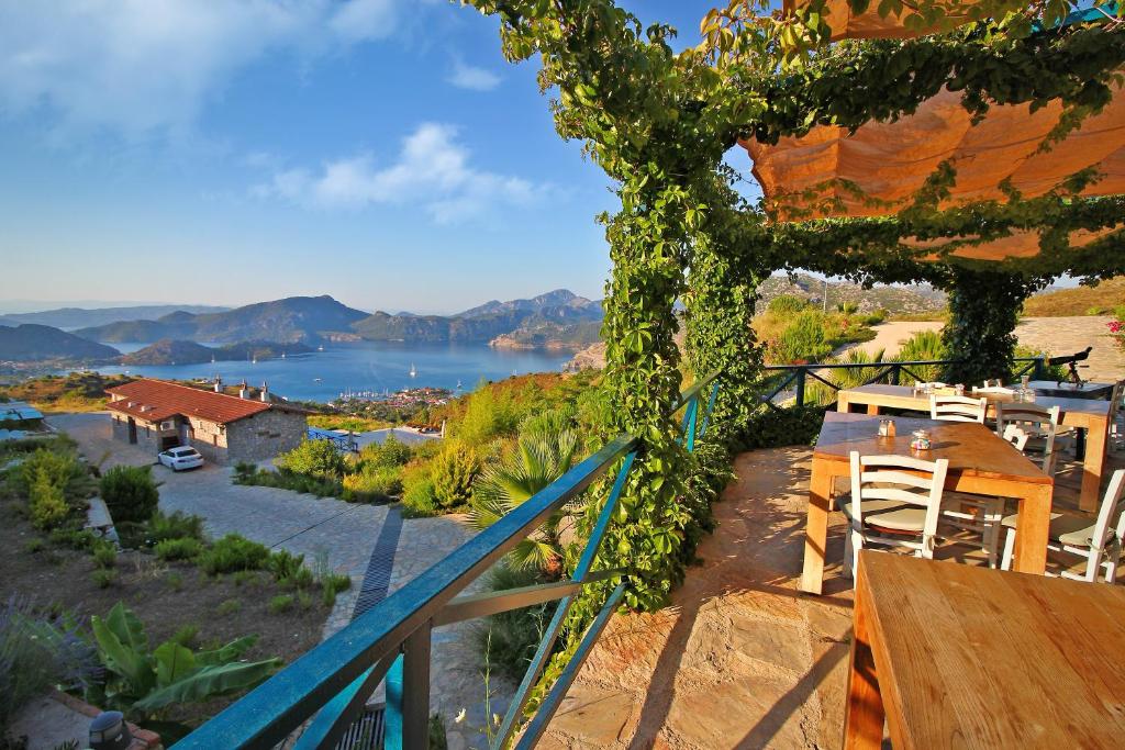 Kekik Otel Selimiye photo 2