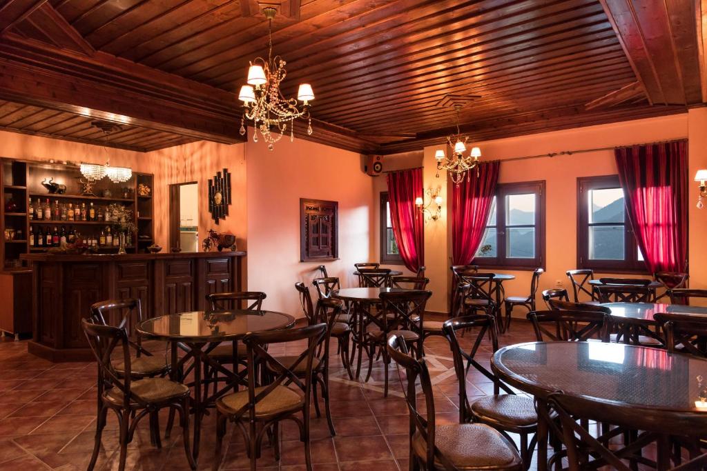 Hotel Kroupi photo 3