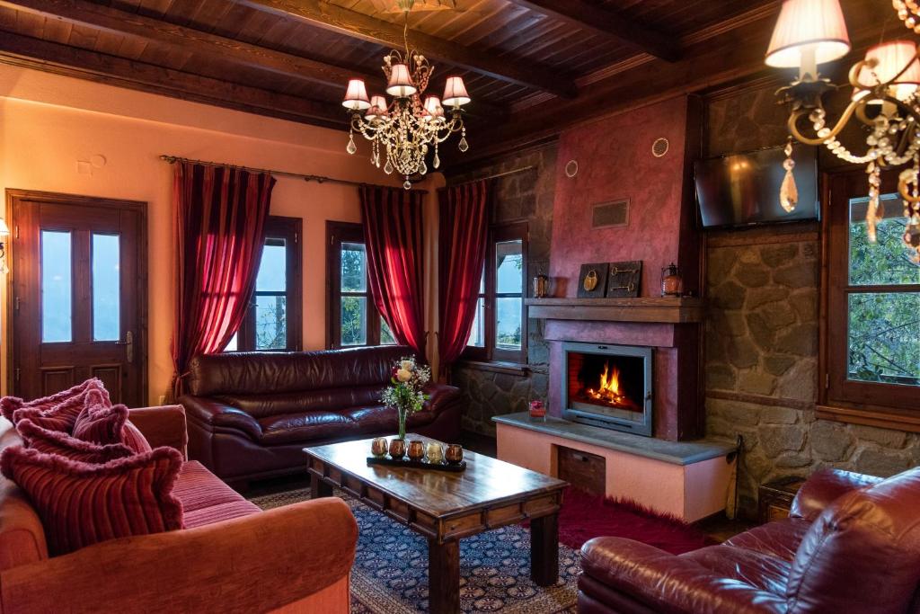 Hotel Kroupi photo 2