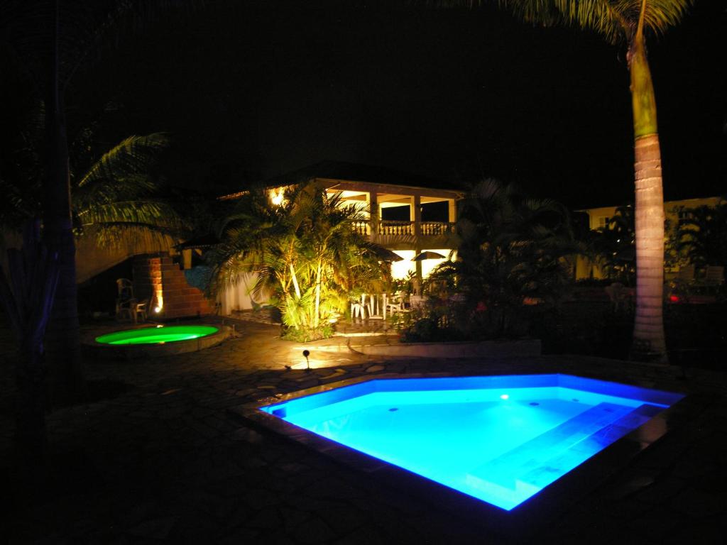 Jabaquara Beach Resort photo 4