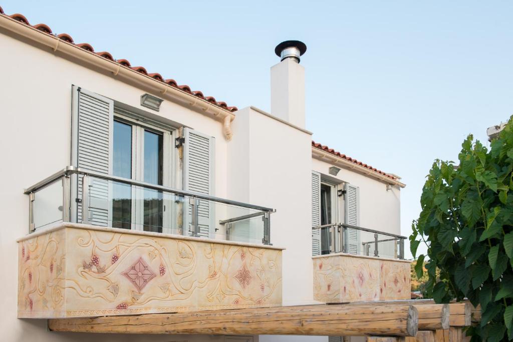 Ontas Villa Loutraki Platanias photo 1