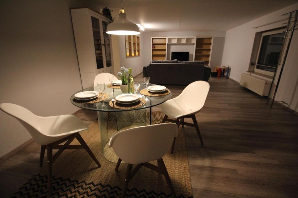 Apartment Heddesheim photo 2