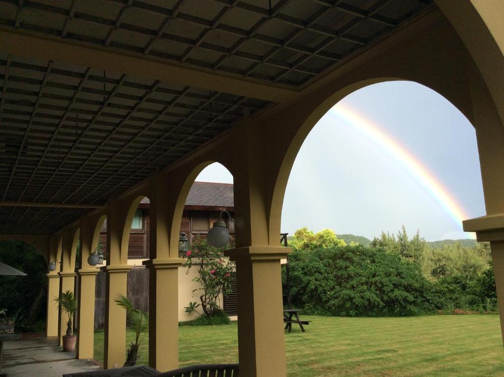 Mayagusuku Resort photo 2