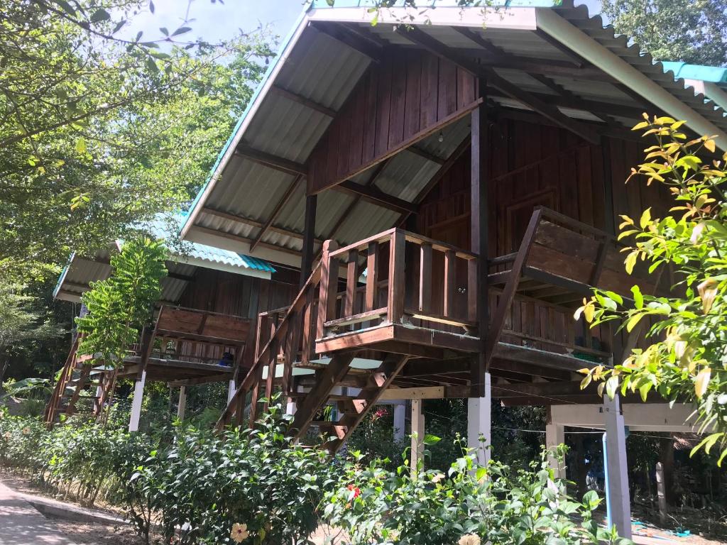 Rasta House,,Koh Phayam photo 3