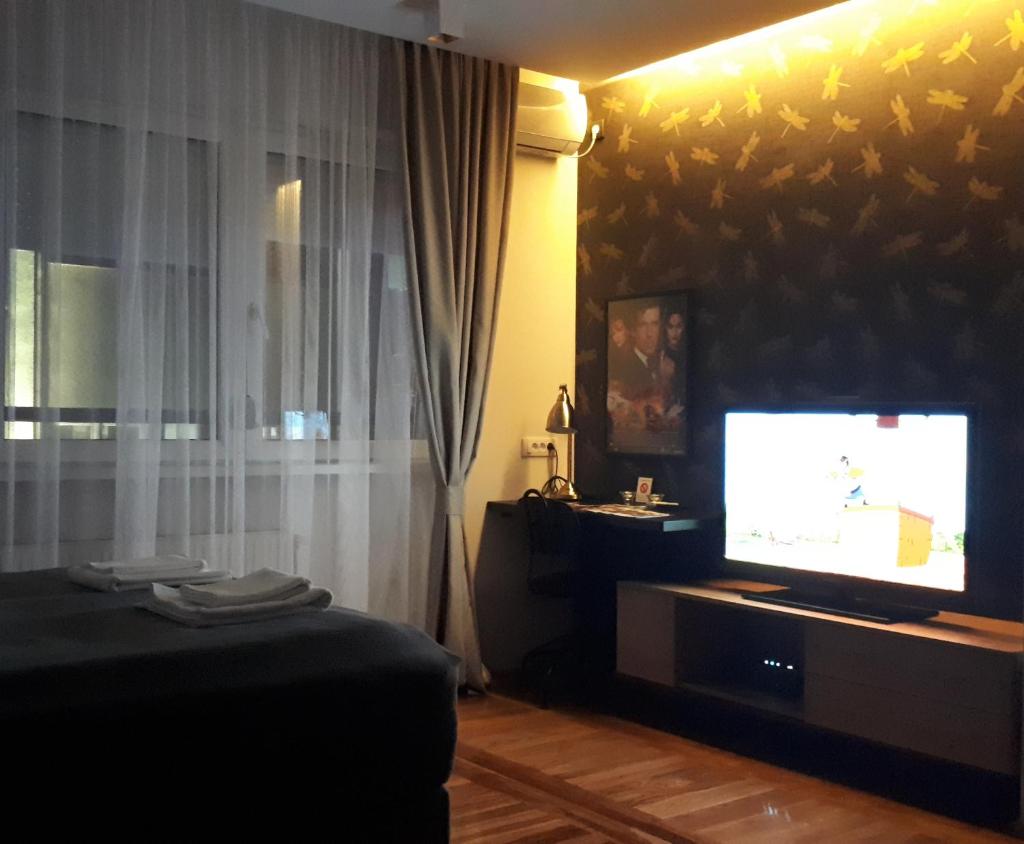 Apartman Donner Centar photo 1