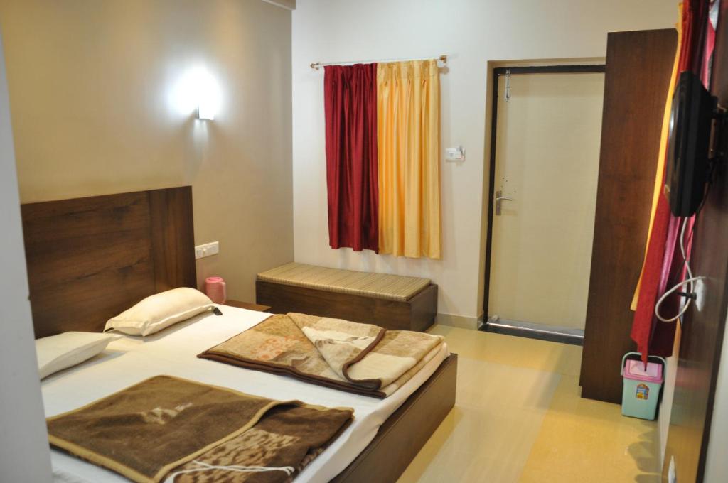Hotel Oasis photo 4