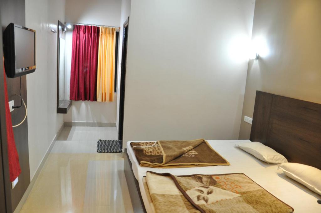 Hotel Oasis photo 3