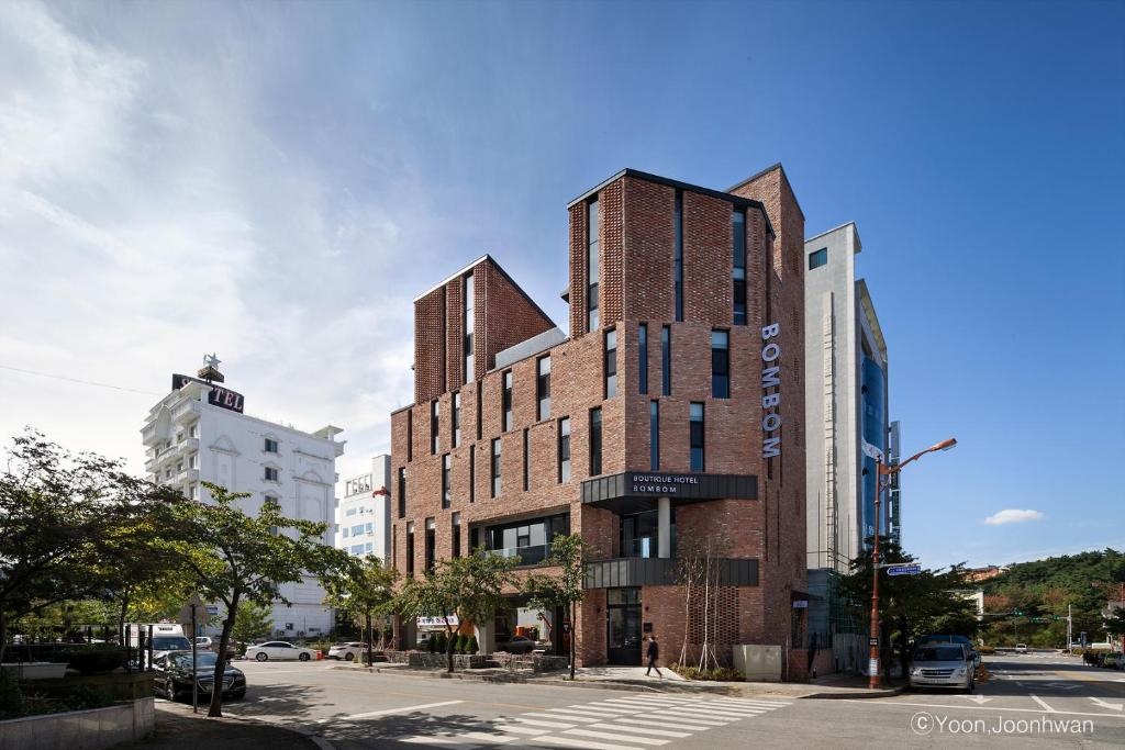 Boutique Hotel BomBom photo 1