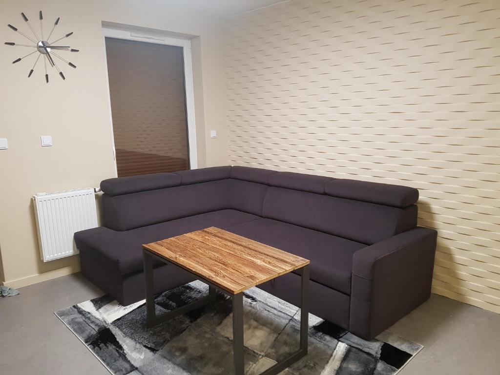 Nowoczesny Apartament w Centrum photo 2