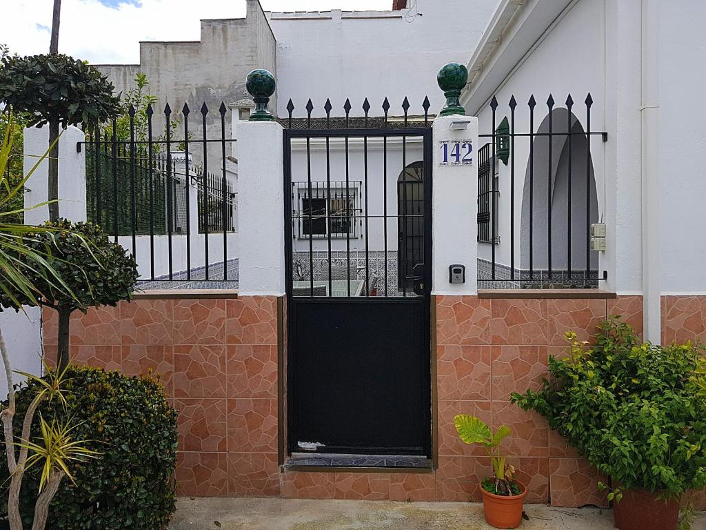 Casa De Jazmín - Tap to explore photos