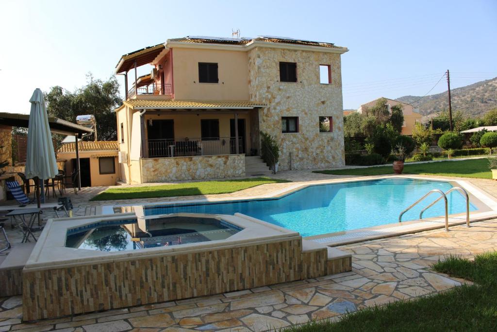 Villa Rena photo 4