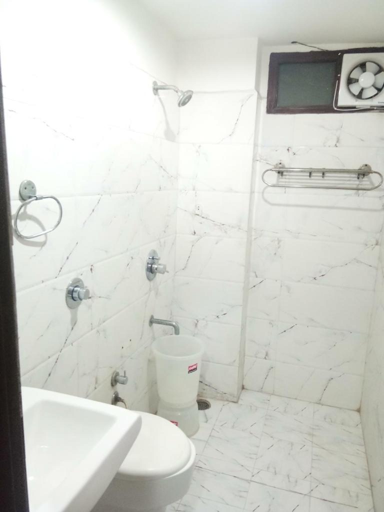 Двухместный (Стандартный двухместный номер с 1 кроватью), Hotel Parkside Grand Navjyoti
