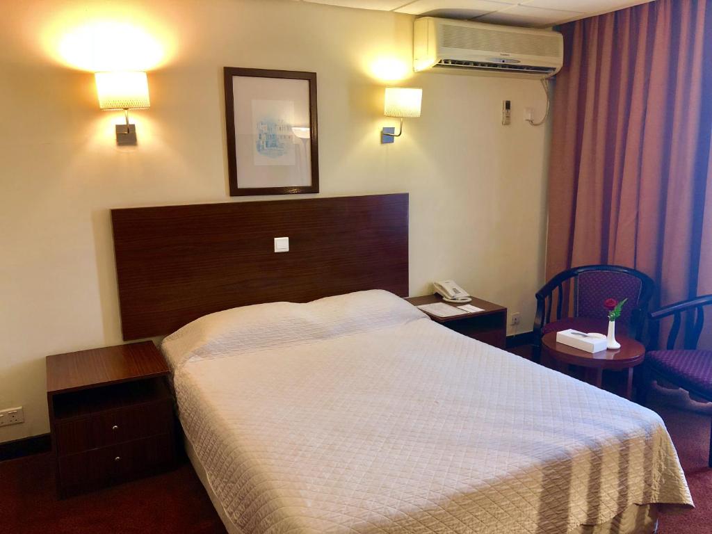 Ajman Beach Hotel photo 3