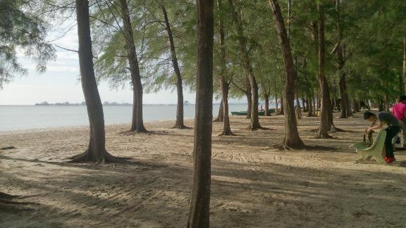 Pantai Puteri Homestay photo 1