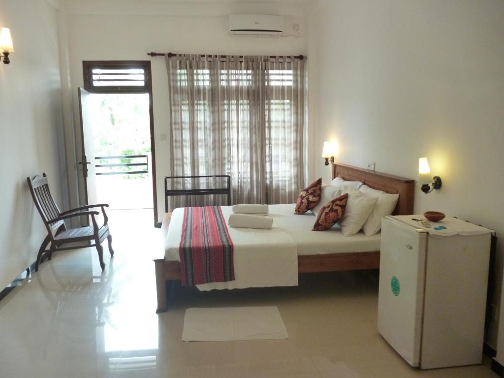 Hotel Ocean View Cottage photo 2