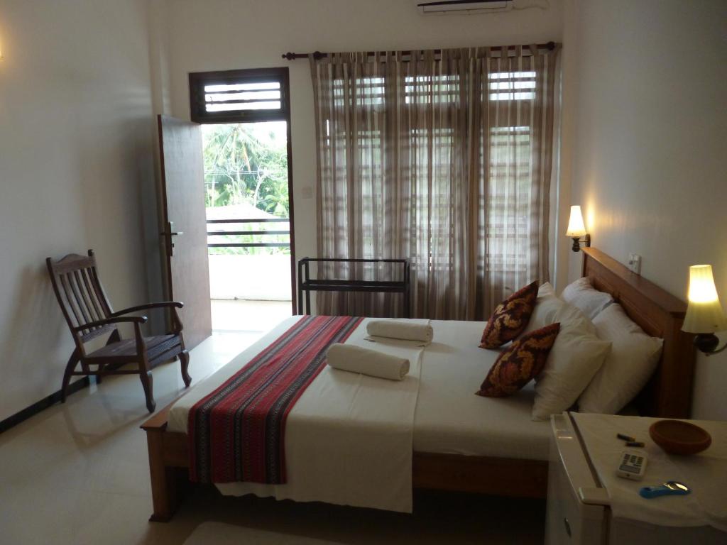 Hotel Ocean View Cottage photo 3