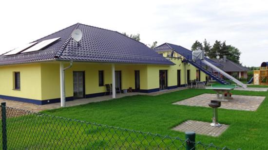 Strandhaus Eden photo 4